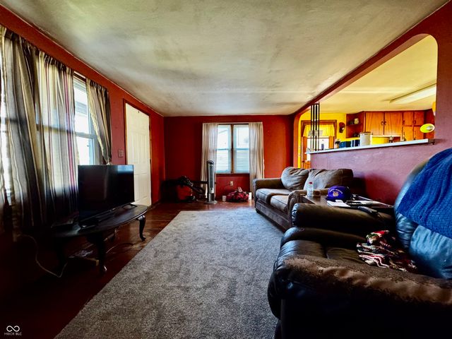 132 Vine Street, Crothersville, IN 47229