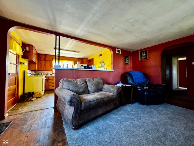 132 Vine Street, Crothersville, IN 47229