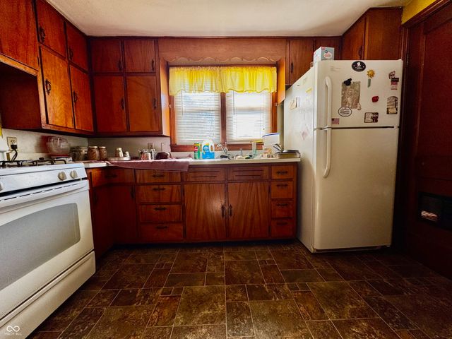 132 Vine Street, Crothersville, IN 47229