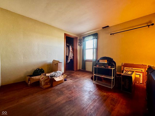 132 Vine Street, Crothersville, IN 47229