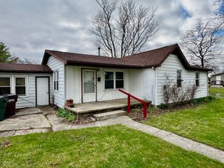 132 Vine Street, Crothersville, IN 47229