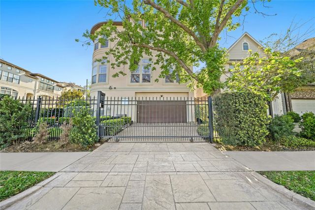 6302 Prague Street, Houston, TX 77007