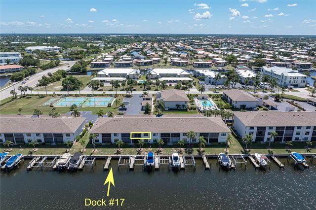 273 COLDEWAY DRIVE D10, Punta Gorda, FL 33950