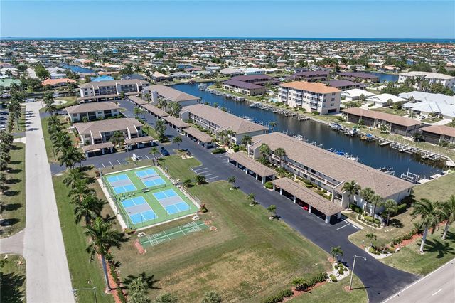 273 COLDEWAY DRIVE D10, Punta Gorda, FL 33950