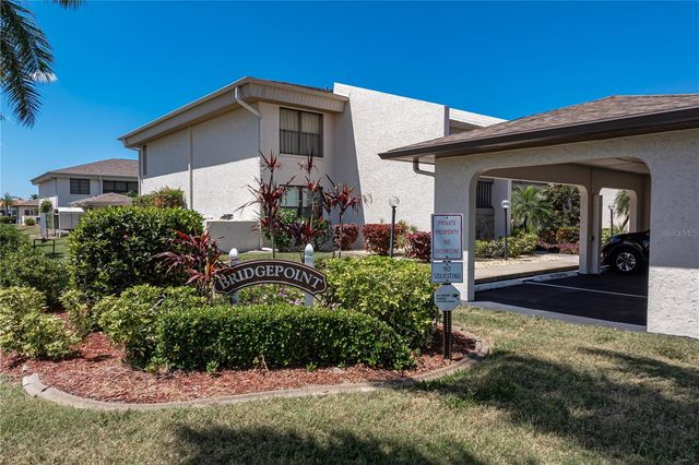 273 COLDEWAY DRIVE D10, Punta Gorda, FL 33950