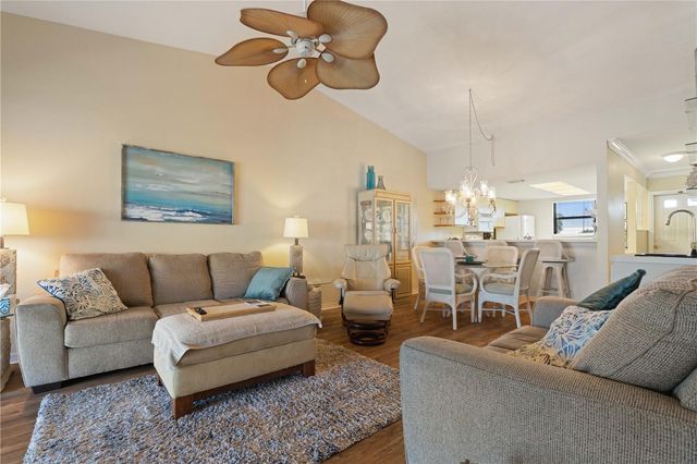 273 COLDEWAY DRIVE D10, Punta Gorda, FL 33950