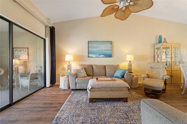 273 COLDEWAY DRIVE D10, Punta Gorda, FL 33950