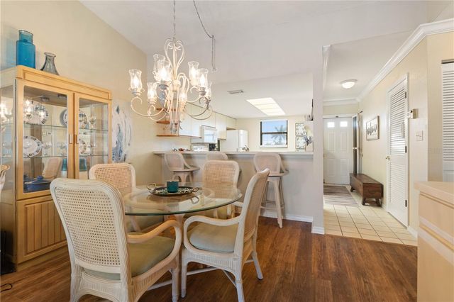 273 COLDEWAY DRIVE D10, Punta Gorda, FL 33950