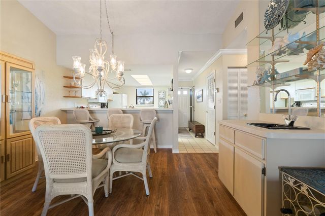 273 COLDEWAY DRIVE D10, Punta Gorda, FL 33950
