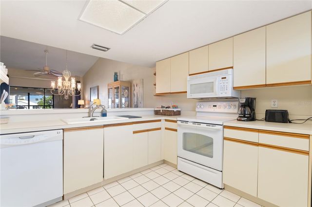 273 COLDEWAY DRIVE D10, Punta Gorda, FL 33950