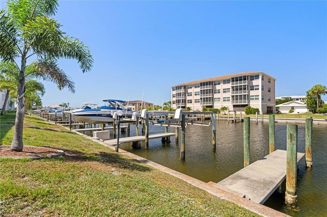 273 COLDEWAY DRIVE D10, Punta Gorda, FL 33950
