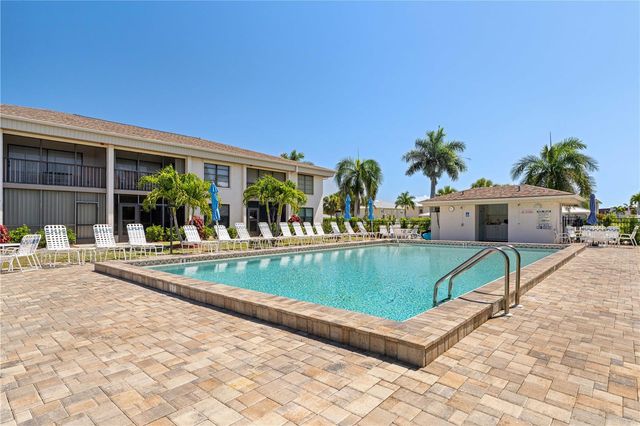 273 COLDEWAY DRIVE D10, Punta Gorda, FL 33950