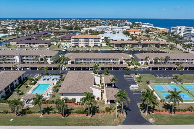 273 COLDEWAY DRIVE D10, Punta Gorda, FL 33950