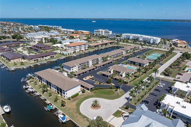 273 COLDEWAY DRIVE D10, Punta Gorda, FL 33950