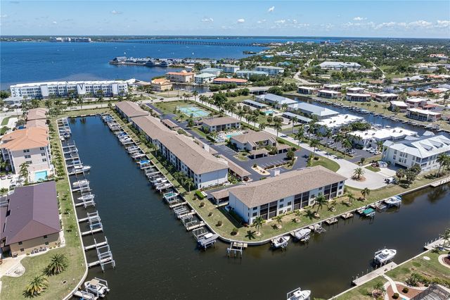 273 COLDEWAY DRIVE D10, Punta Gorda, FL 33950