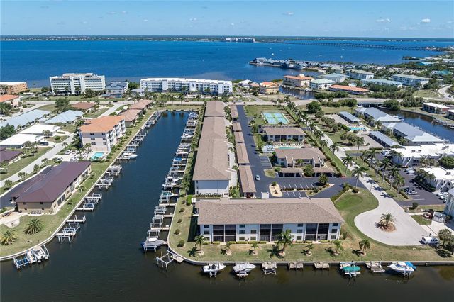 273 COLDEWAY DRIVE D10, Punta Gorda, FL 33950