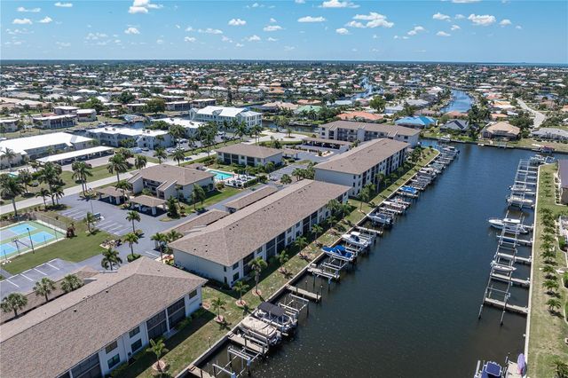 273 COLDEWAY DRIVE D10, Punta Gorda, FL 33950