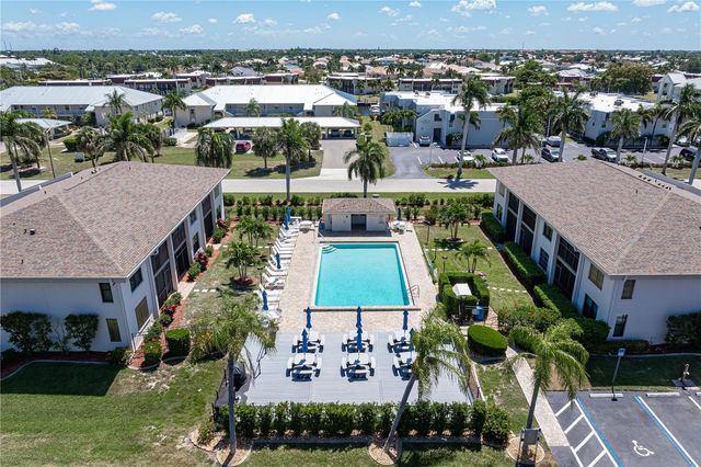 273 COLDEWAY DRIVE D10, Punta Gorda, FL 33950