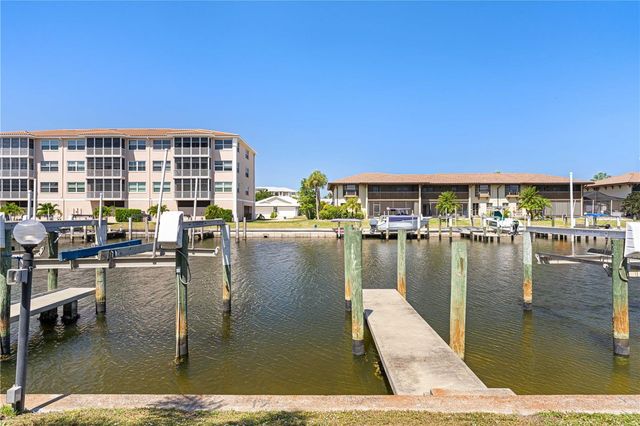 273 COLDEWAY DRIVE D10, Punta Gorda, FL 33950