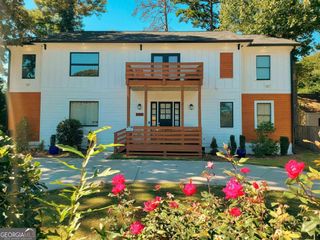 1805 Ellington Drive, Decatur, GA 30032