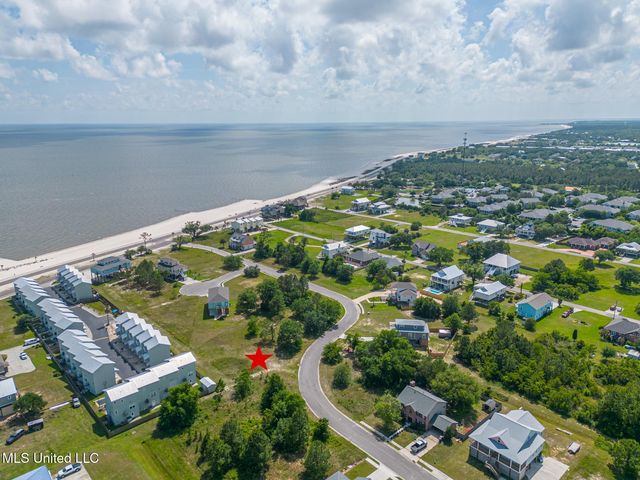 110 Sea Oaks Boulevard, Long Beach, MS 39560
