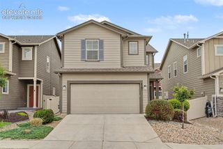 4591 Gneiss Loop, Colorado Springs, CO 80938