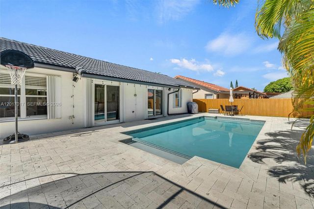 14813 SW 171st Ter 14813, Miami, FL 33187
