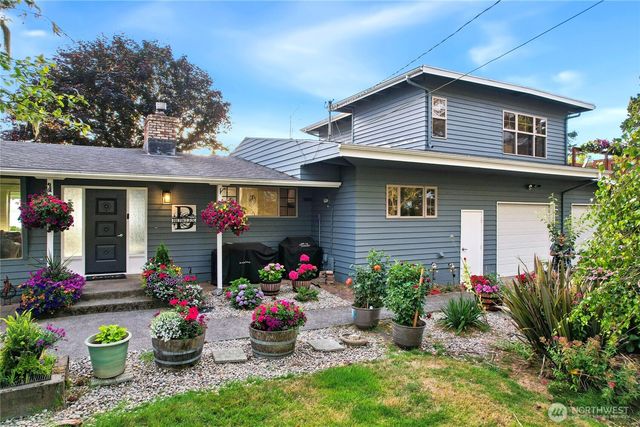 1970 State Route 105, Aberdeen, WA 98520