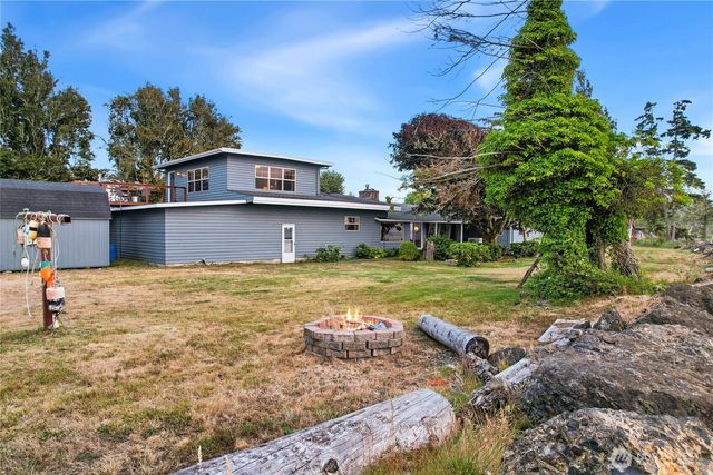 1970 State Route 105, Aberdeen, WA 98520