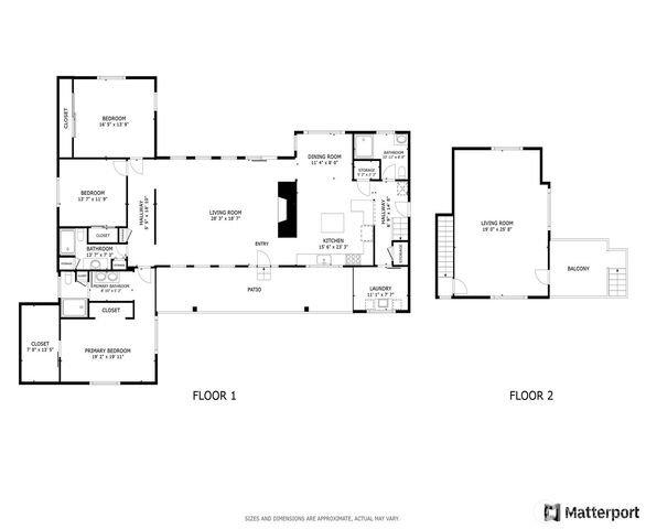 1970 State Route 105, Aberdeen, WA 98520