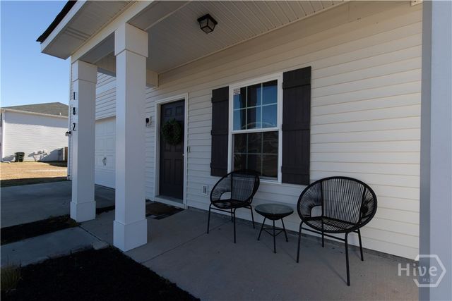 182 Whippoorwill Way NE, Ludowici, GA 31316