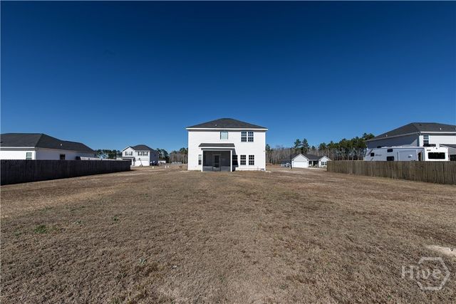 182 Whippoorwill Way NE, Ludowici, GA 31316