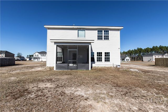 182 Whippoorwill Way NE, Ludowici, GA 31316