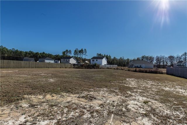 182 Whippoorwill Way NE, Ludowici, GA 31316