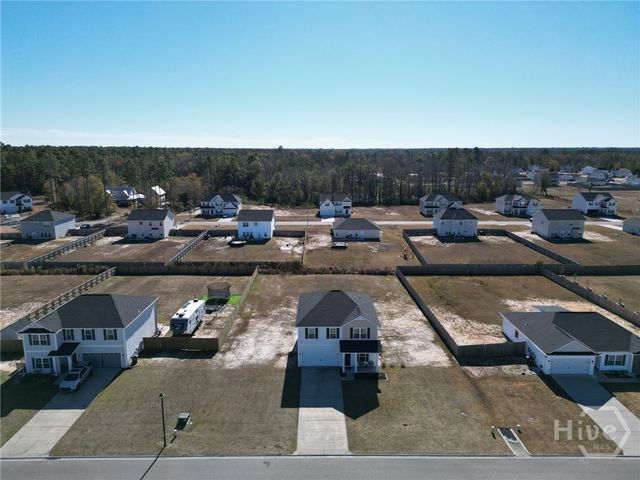 182 Whippoorwill Way NE, Ludowici, GA 31316