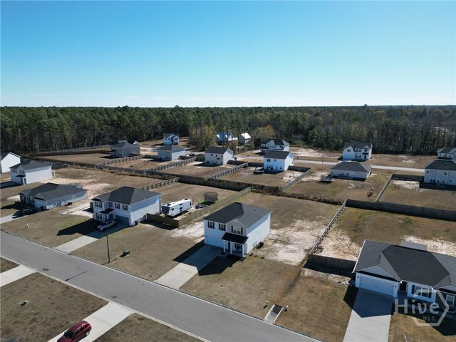 182 Whippoorwill Way NE, Ludowici, GA 31316