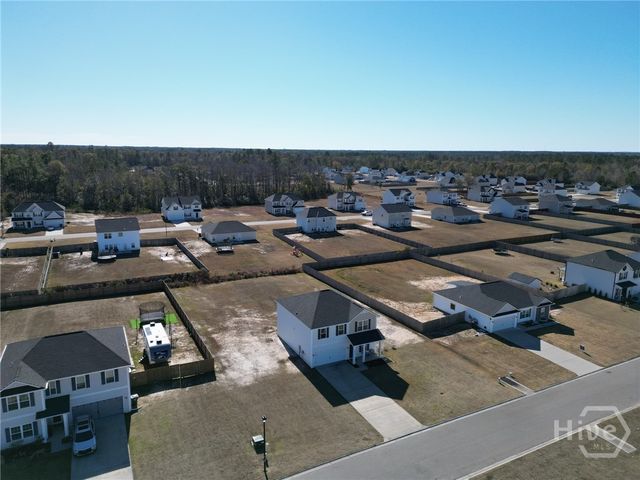 182 Whippoorwill Way NE, Ludowici, GA 31316