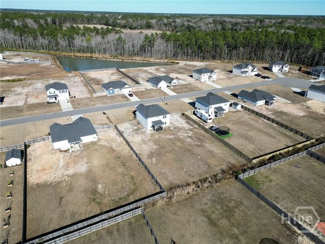 182 Whippoorwill Way NE, Ludowici, GA 31316