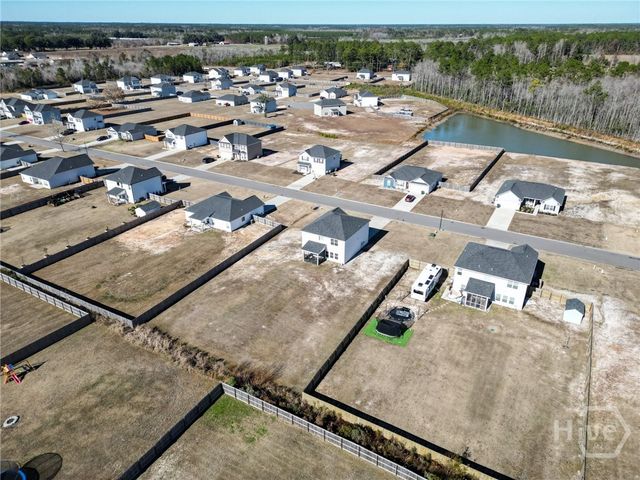 182 Whippoorwill Way NE, Ludowici, GA 31316