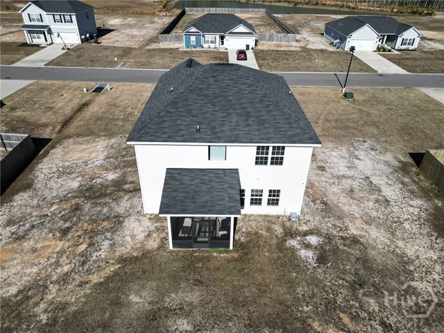 182 Whippoorwill Way NE, Ludowici, GA 31316