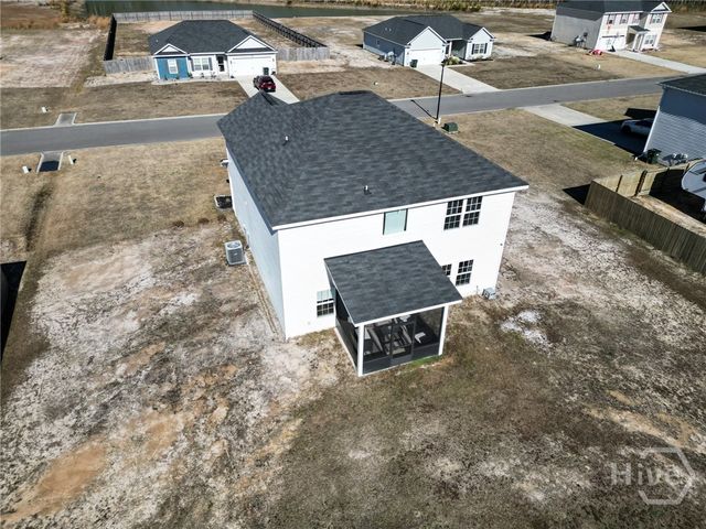 182 Whippoorwill Way NE, Ludowici, GA 31316