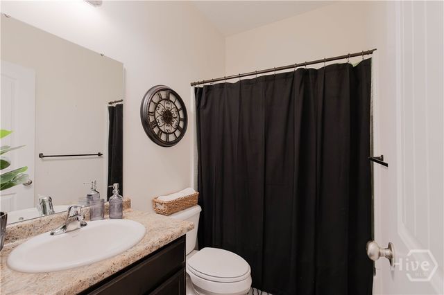 182 Whippoorwill Way NE, Ludowici, GA 31316