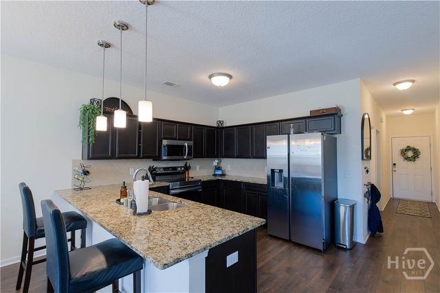 182 Whippoorwill Way NE, Ludowici, GA 31316