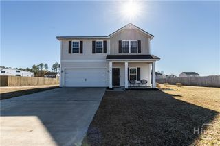 182 Whippoorwill Way NE, Ludowici, GA 31316