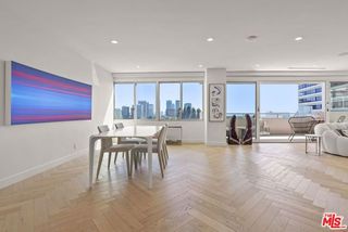 865 Comstock Avenue 7D, Los Angeles, CA 90024