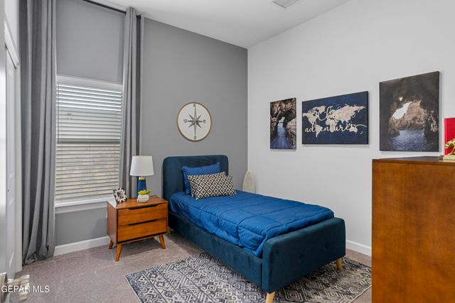 142 Dawson Street, Santa Teresa, NM 88008