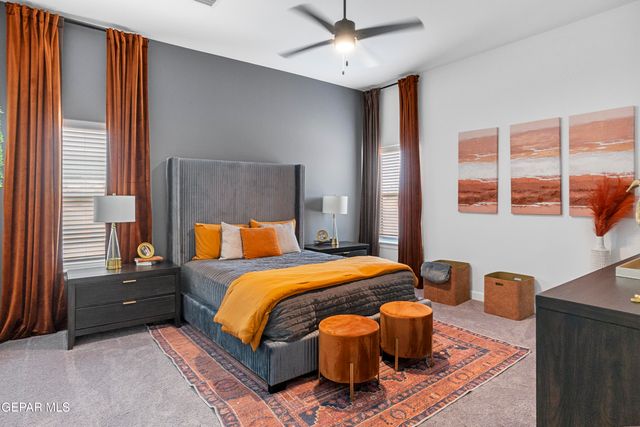 142 Dawson Street, Santa Teresa, NM 88008