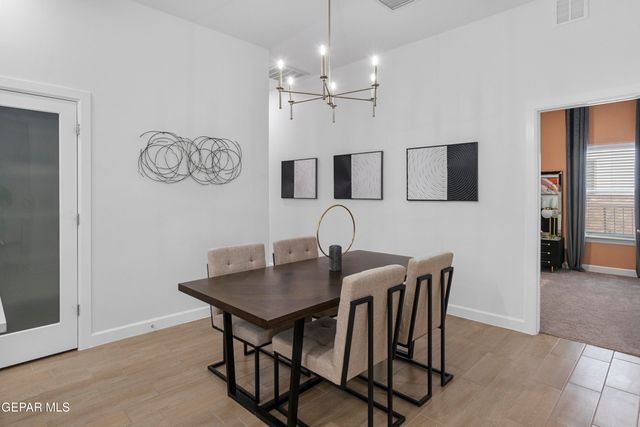 142 Dawson Street, Santa Teresa, NM 88008