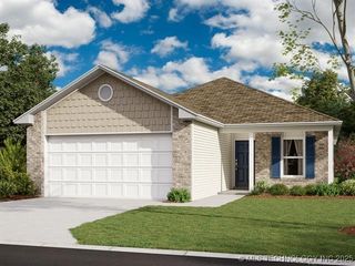 1104 W Fargo Road, Claremore, OK 74019