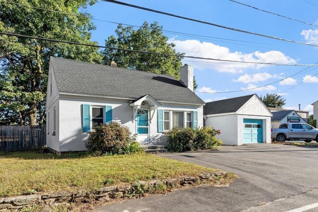 368 Litchfield St, Leominster, MA 01453